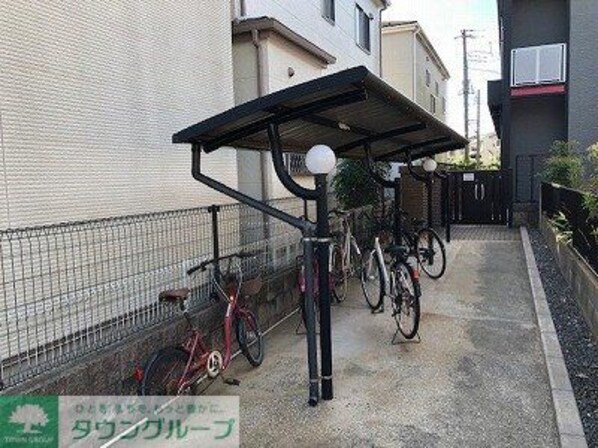 レオパレスアドヴァンスの物件内観写真